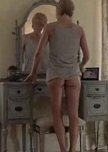 Kathleen Robertson nude In BOSS - 080