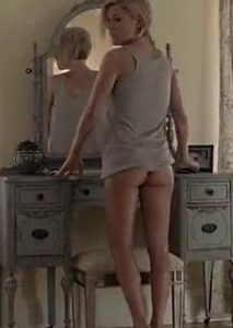 Kathleen Robertson nude In BOSS - 081