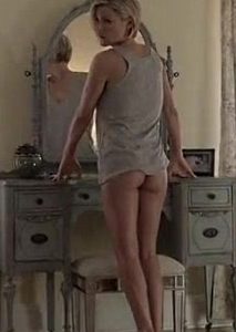 Kathleen Robertson nude In BOSS - 082