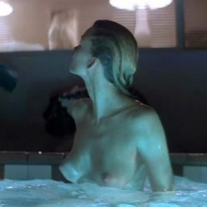 Natasha Henstridge Nude in Species 1-2 - 35