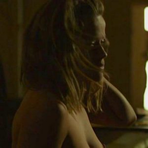 Reese Witherspoon Sex Scenes in Wild (Nude) - 019