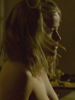 Reese Witherspoon Sex Scenes in Wild (Nude) - 021