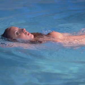 Eva Amurri Nude in Californication (s03) HD - 074