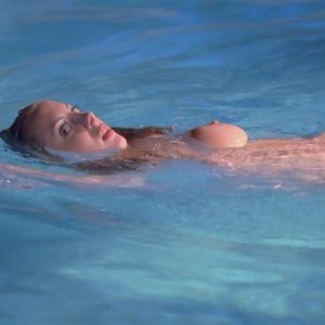 Eva Amurri Nude in Californication (s03) HD - 075