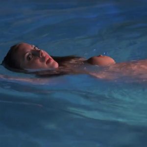 Eva Amurri Nude in Californication (s03) HD - 077