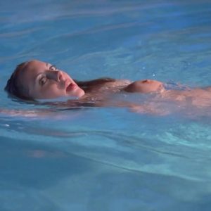 Eva Amurri Nude in Californication (s03) HD - 078