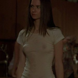 Katherine Waterston Nude - The Babysitters - 045