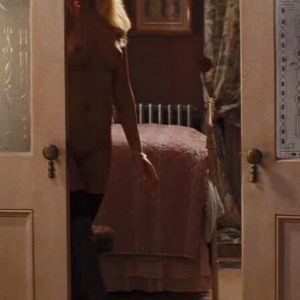 Margot Robbie Nude (Naked) in The Wolf of Wall Street - 003