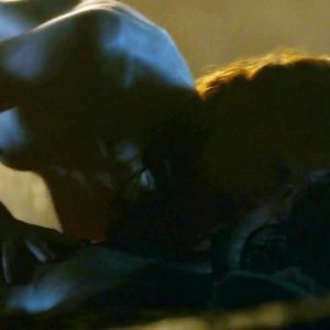 Rose Leslie Nude - Game of Thrones 29