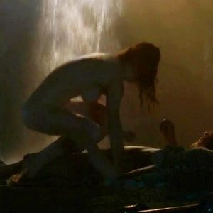 Rose Leslie Nude - Game of Thrones 31